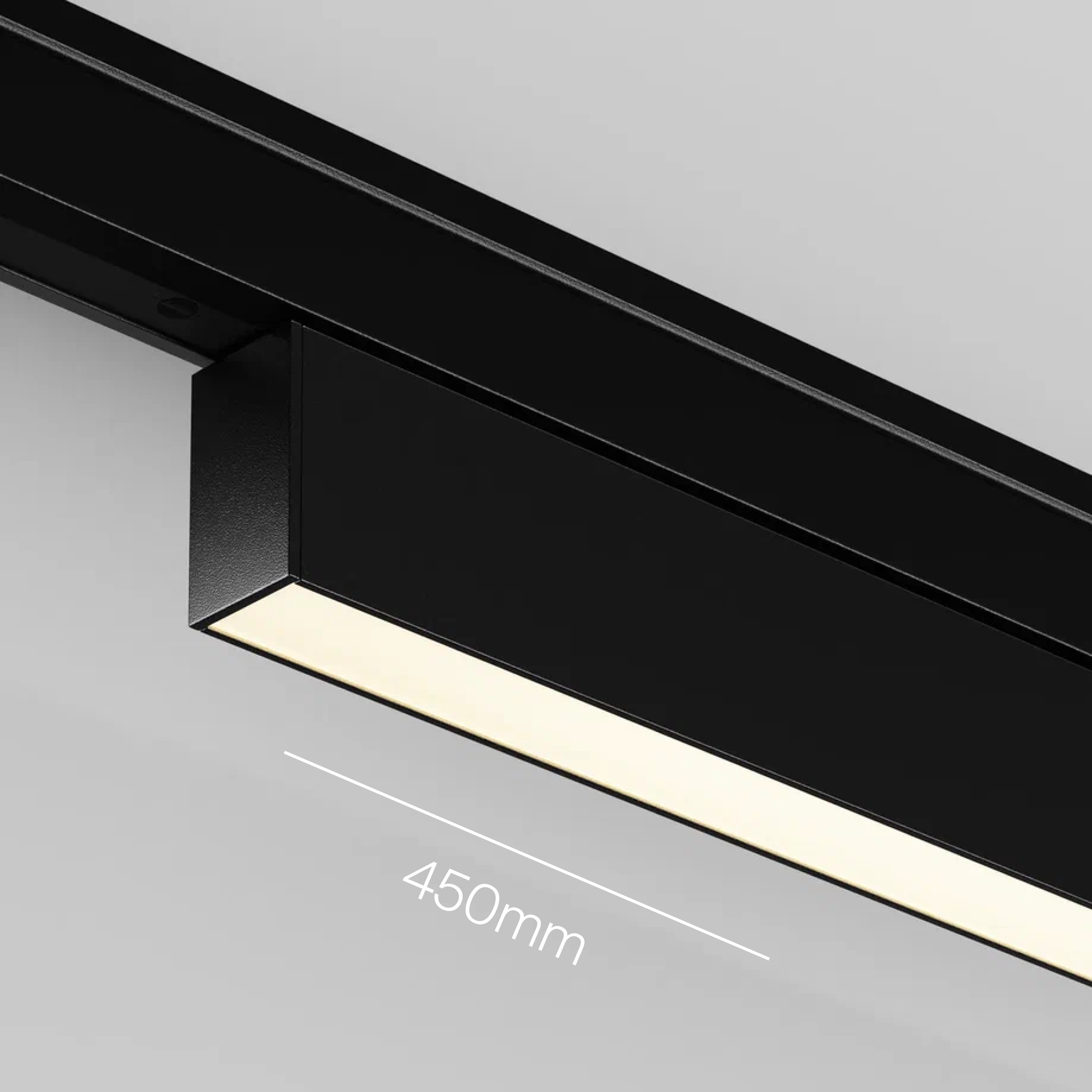 Трековый светильник Technical TR192-1-12W3K-B — изображение 2