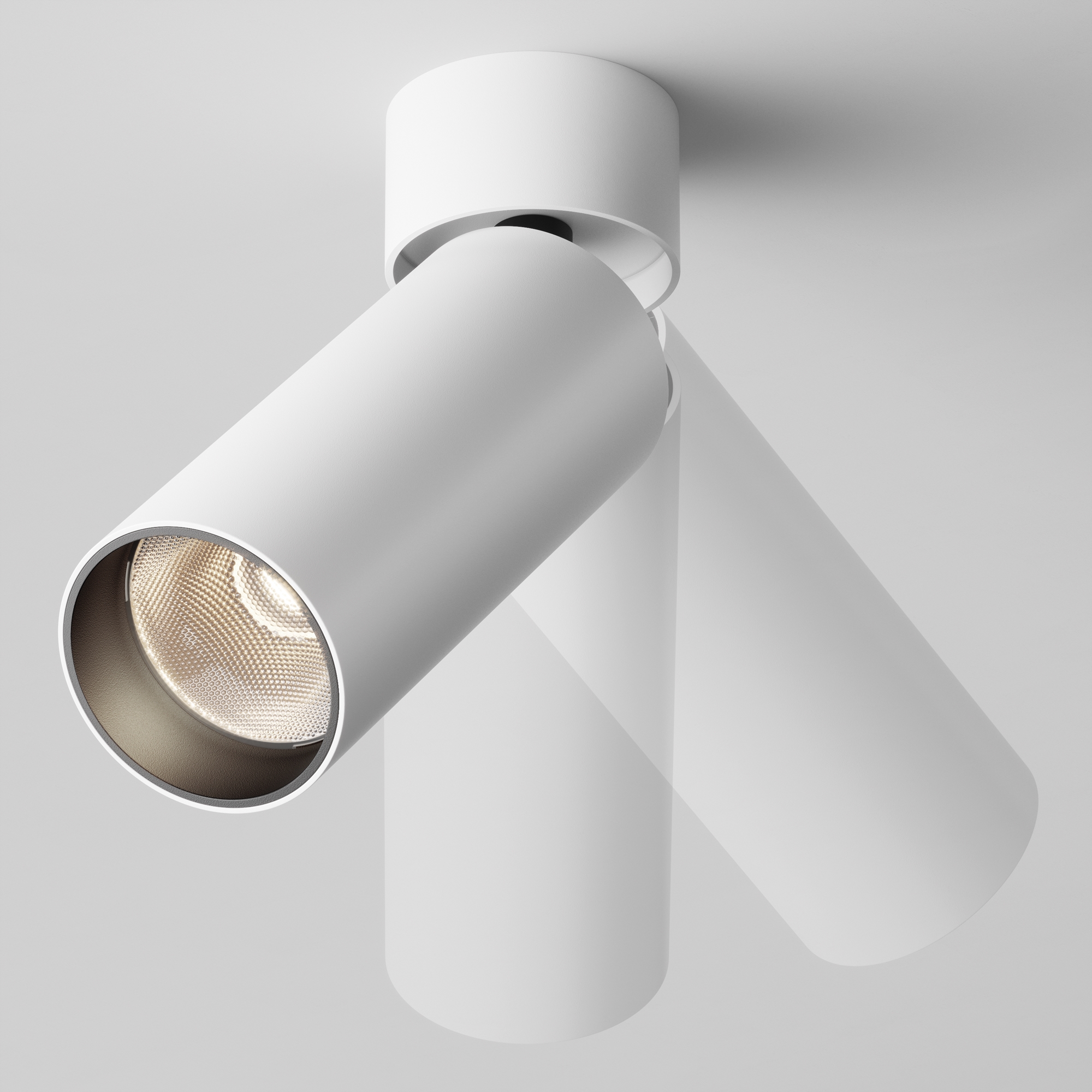 Потолочный светильник Technical C055CL-L12W3K-W-W — изображение 5