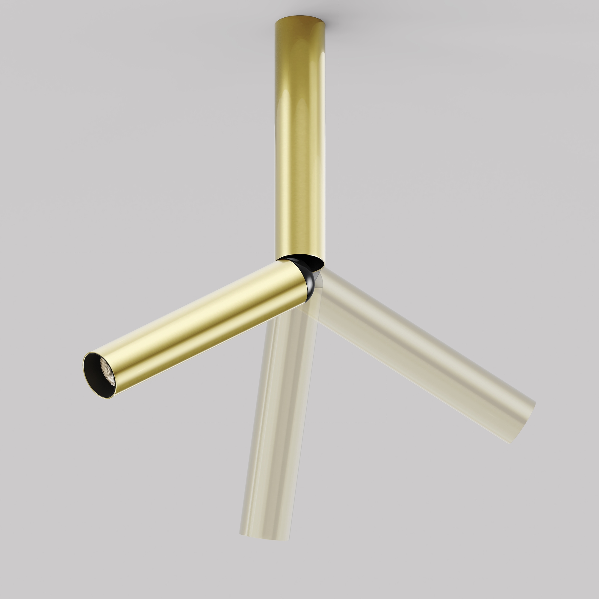 Потолочный светильник Technical C142CL-6W3K-BS — изображение 5