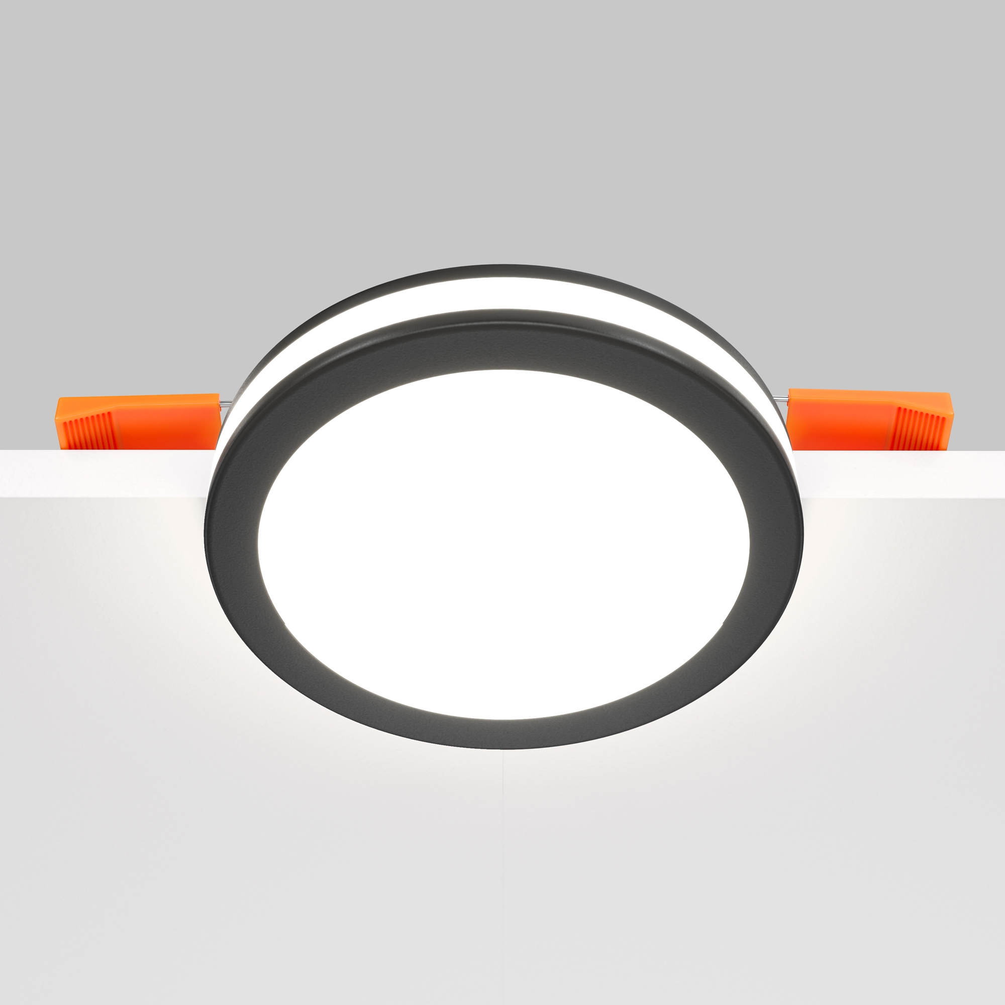 Встраиваемый светильник Technical DL303-L12B4K — изображение 4