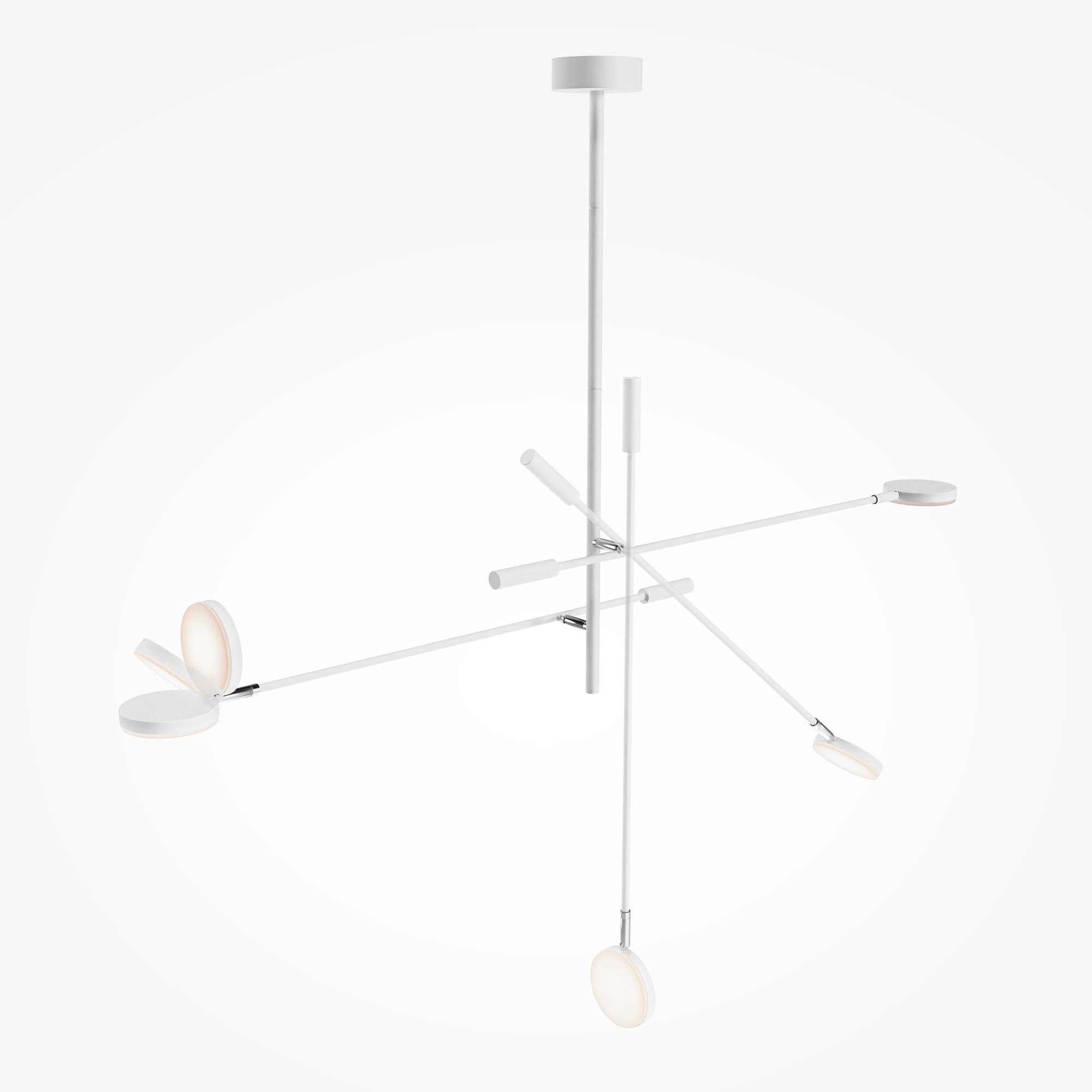 Потолочный светильник Maytoni MOD070CL-L15W3K1 — изображение 3