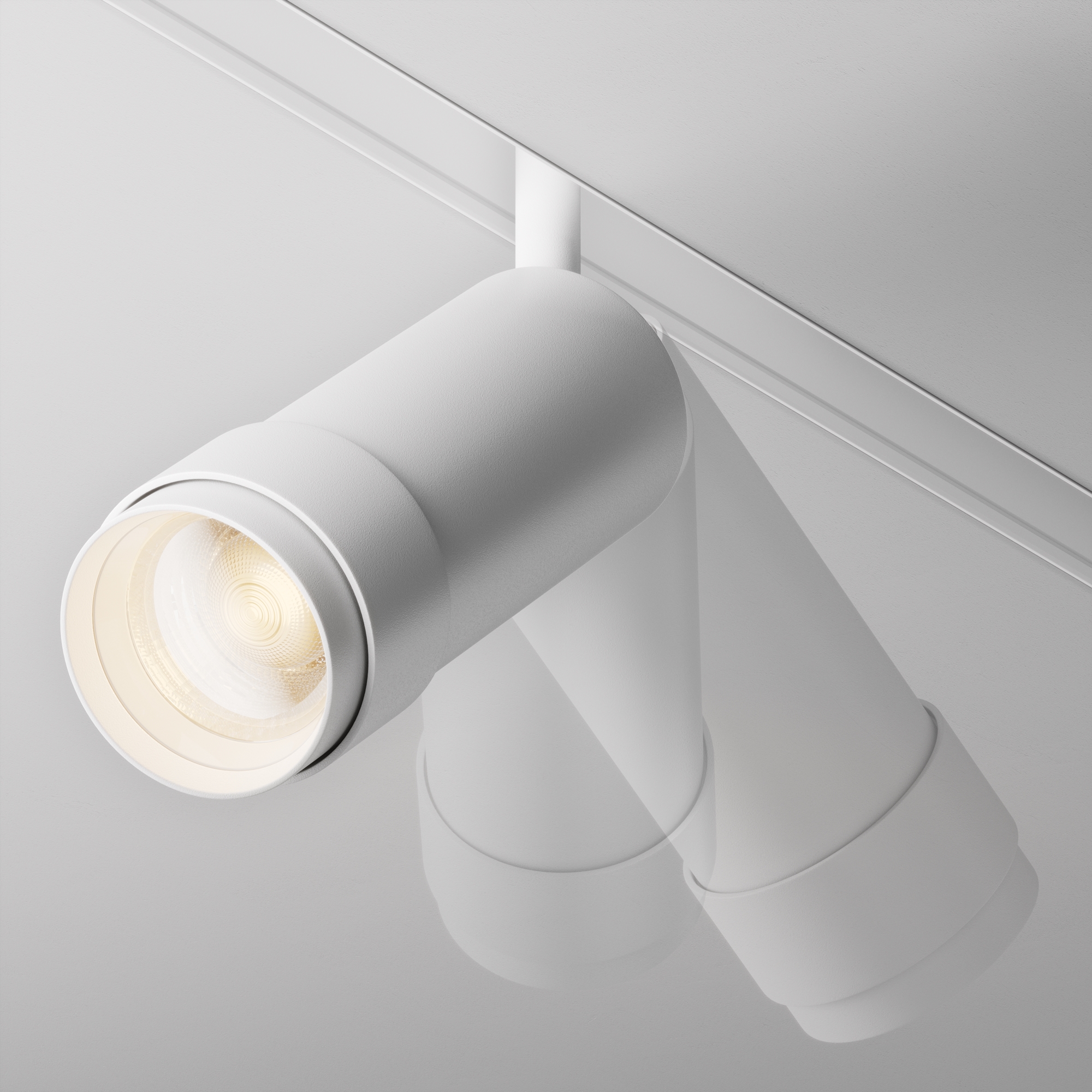 Трековый светильник Technical TR211-1-12W3K-Z-W — изображение 5