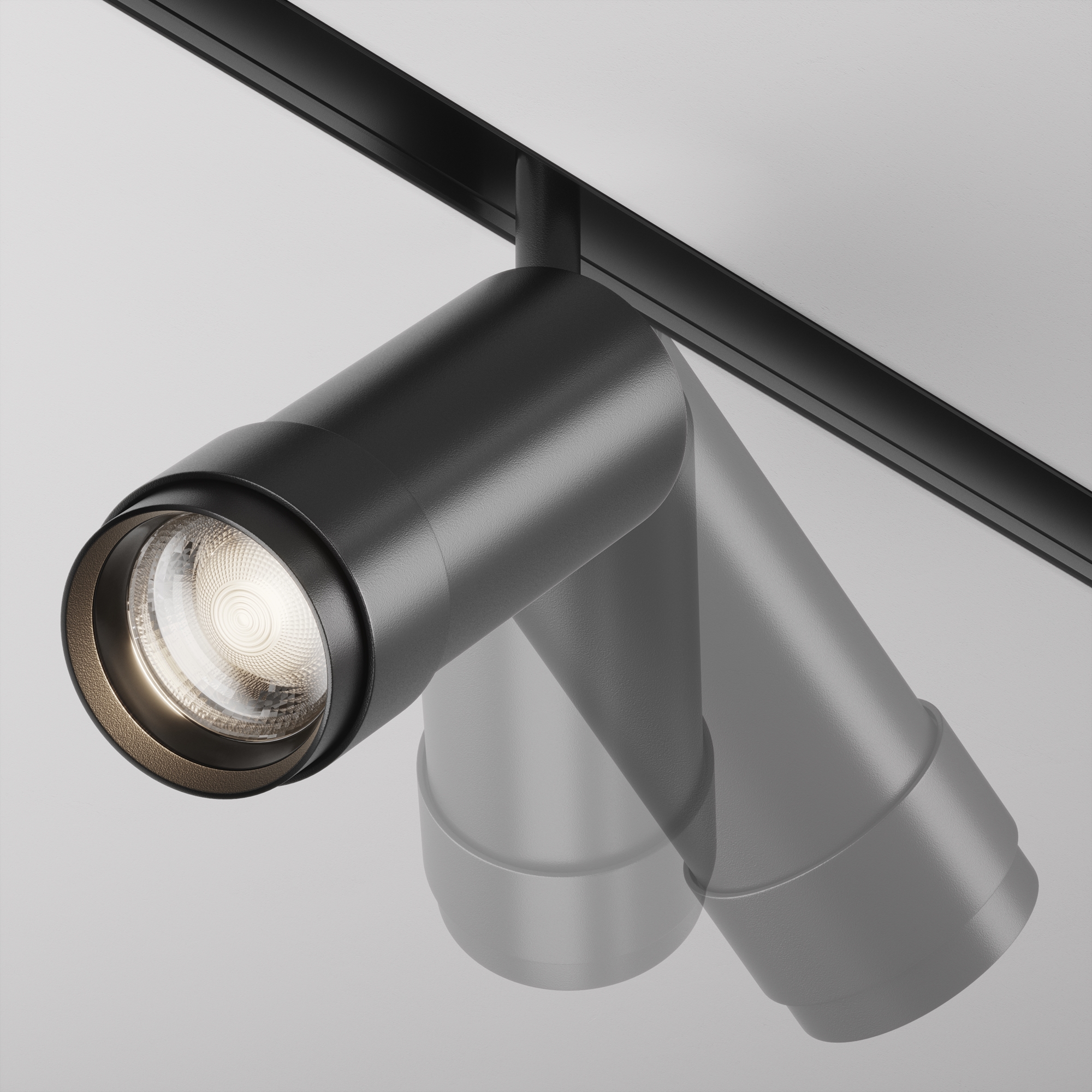 Трековый светильник Technical TR212-4-12WTW-DD2-Z-B — изображение 5