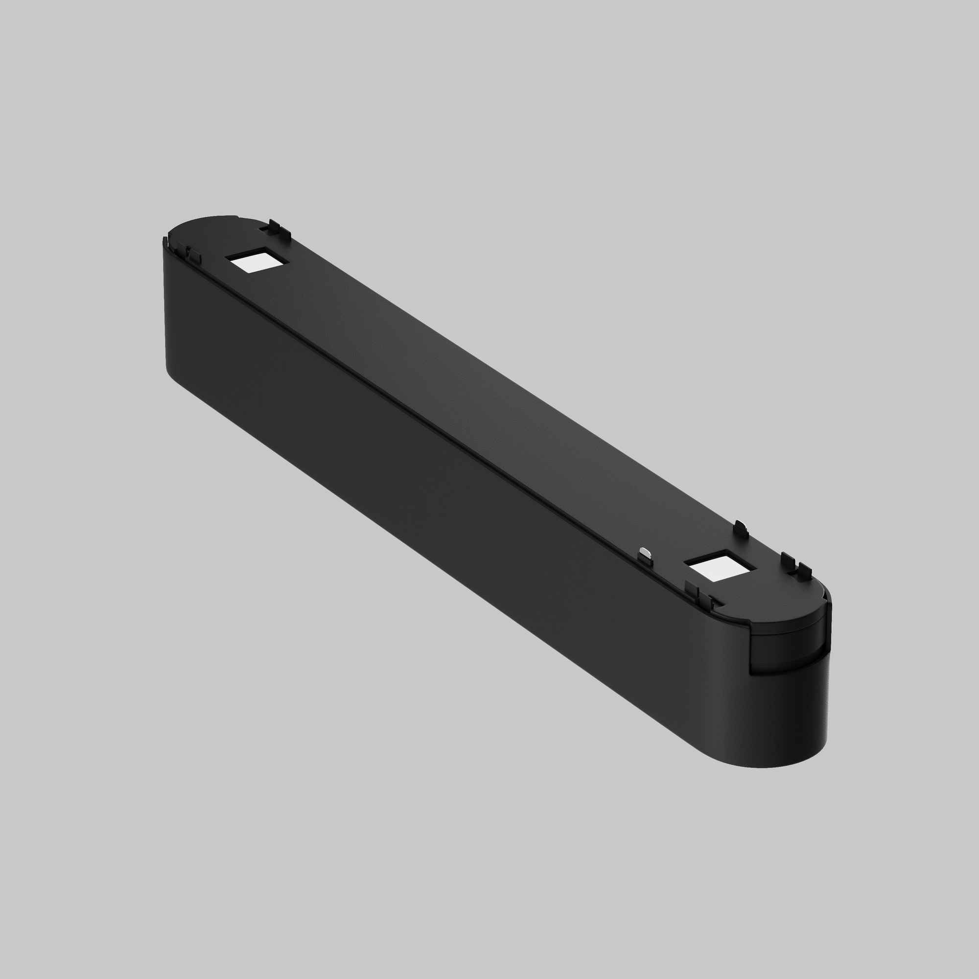 Трековый светильник Technical TR080-1-12W3K-B — изображение 4