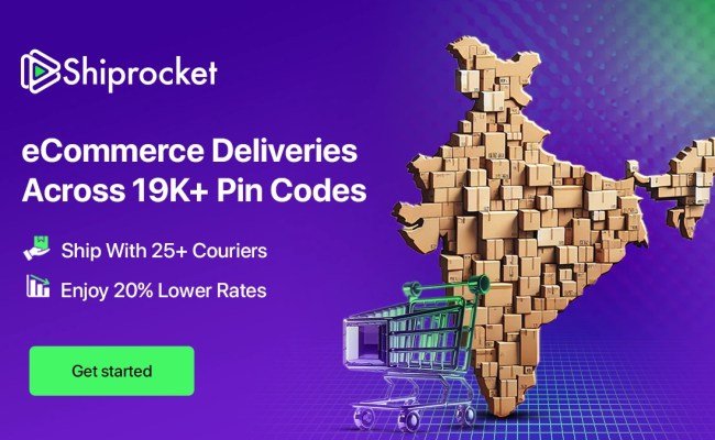 How To Use Google Merchant Center: A Complete Guide - Shiprocket