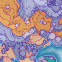 Sr2 Interactive Map - Best Light Wallpapers in High Resolution