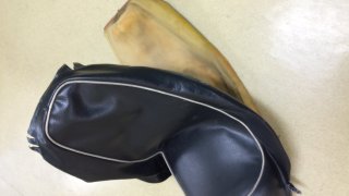 セミダブルシート防水加工