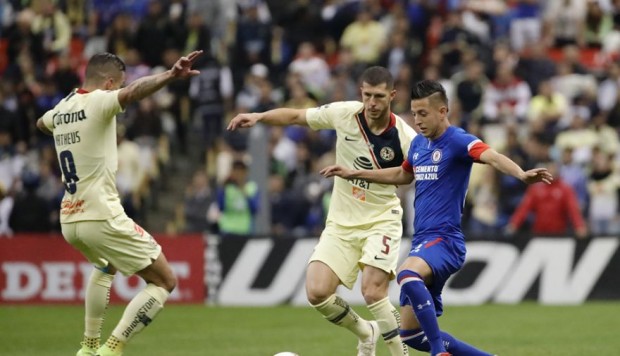 Clásico Joven en los cuartos de final de la liguilla 2019
