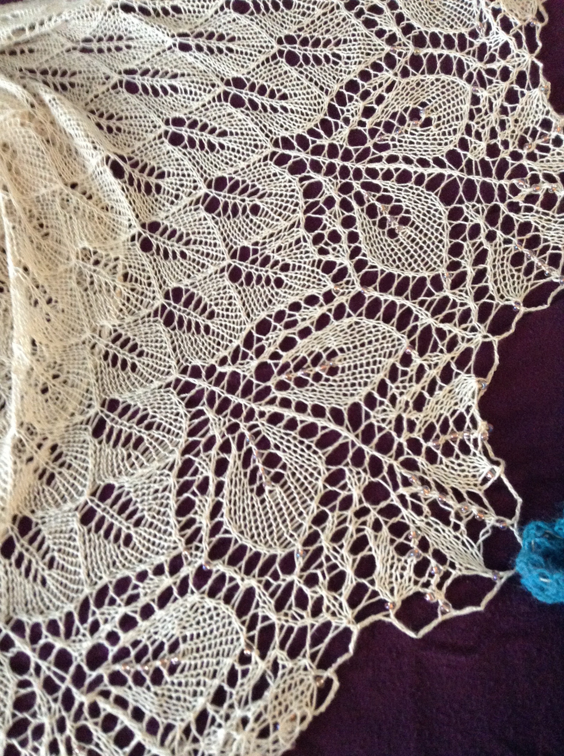 Detail of Fiori Autunnali