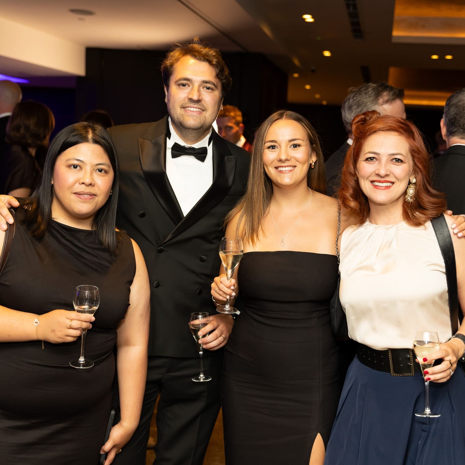 NCE Awards 2025: SME Consulting Firm of the Year – Finalist