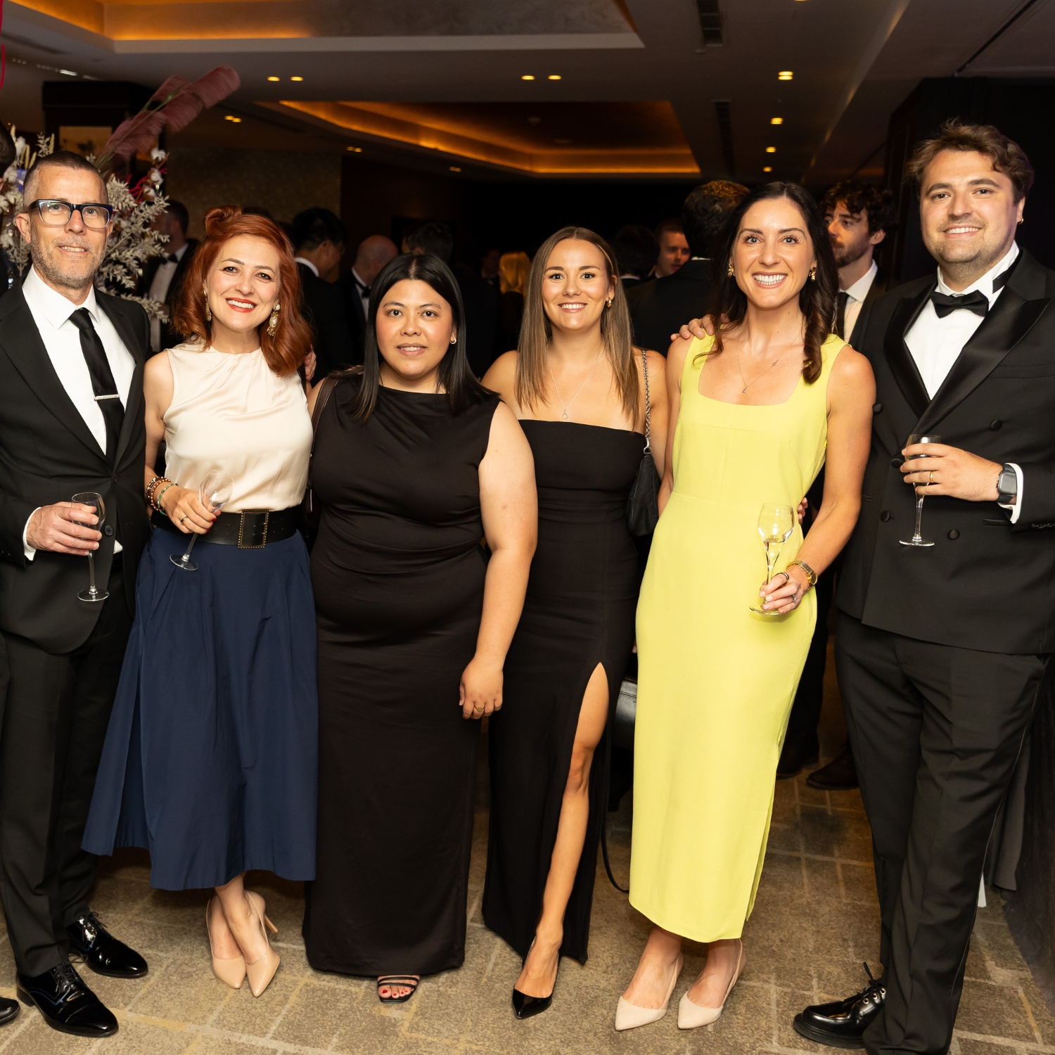 NCE Awards 2025: Best Place to Work (SME) – Finalist