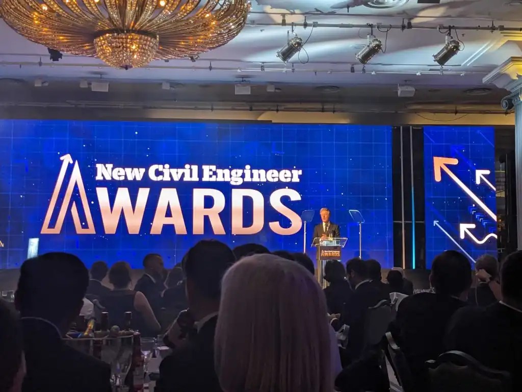 SRC Shortlisted in Two Categories at the NCE Awards