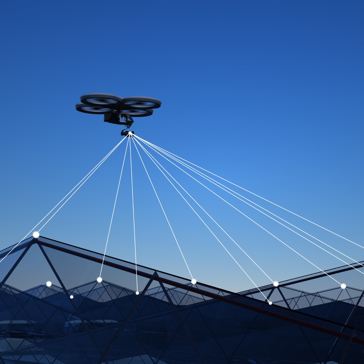 TechFest Awards 2025: Digital Transport Project of the Year - Finalist