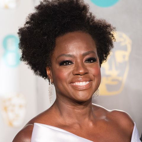 Viola Davis