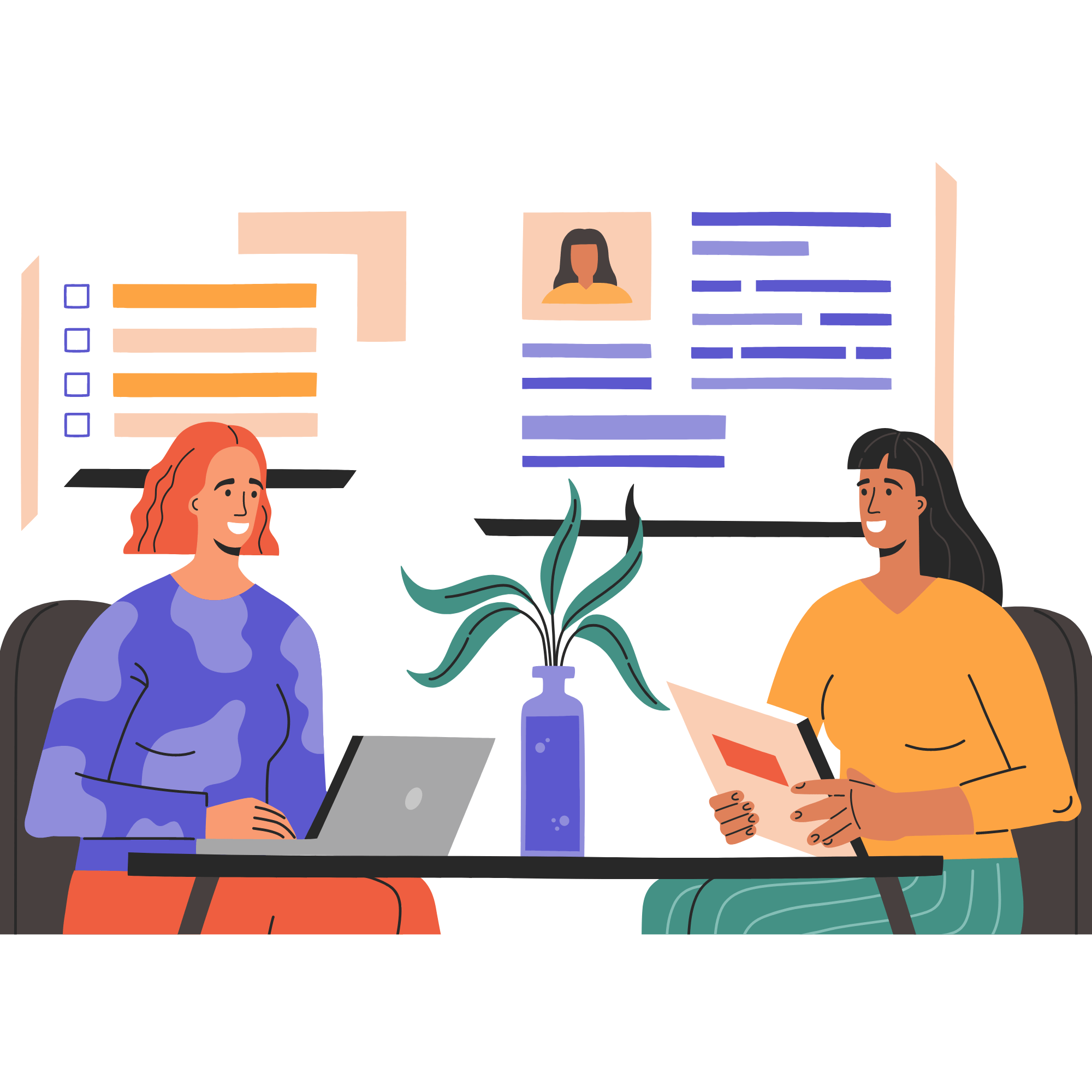 Caseworker Team Justus - Download Incredible Light Pattern | Retina