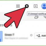 google plus notification