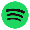 Spotify: Music, podcasts, song playlists