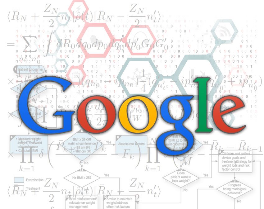 How Does the Google Algorithm Work? Which Websites Can Appear In The Top?