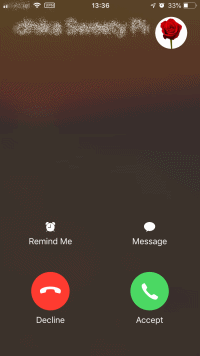 How to Make Caller Picture Full Screen on iPhone? How to Make Caller Picture Full Screen on iPhone?