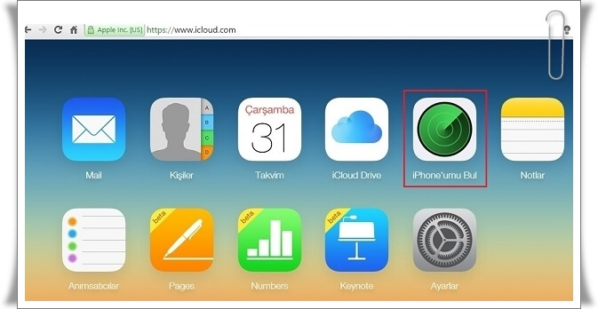 iCloud Recovery - Current Definitive Method iCloud Recovery - Current Definitive Method