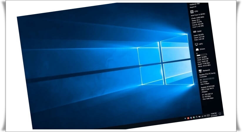 Programs That Provide Hardware Information Like CPU-Z Programs That Provide Hardware Information Like CPU-Z