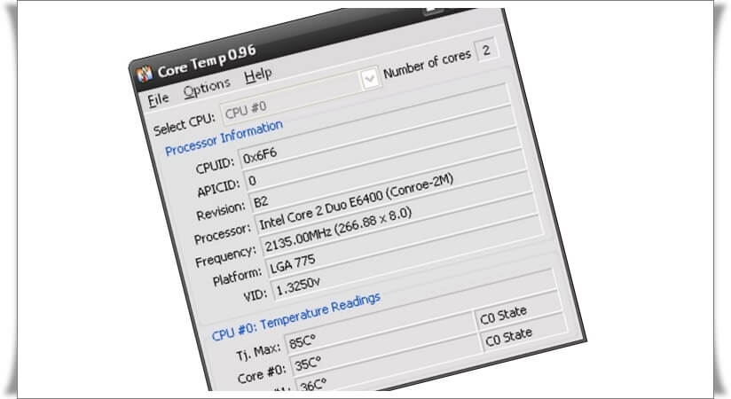 Programs That Provide Hardware Information Like CPU-Z Programs That Provide Hardware Information Like CPU-Z