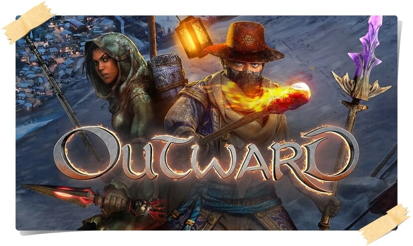 Survival Games Like Valheim Survival Games Like Valheim