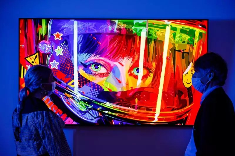 Best softwares to create nft art