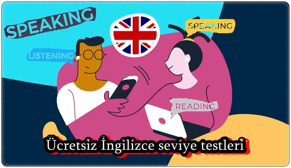 How to Determine English Level?  (English Level Test)