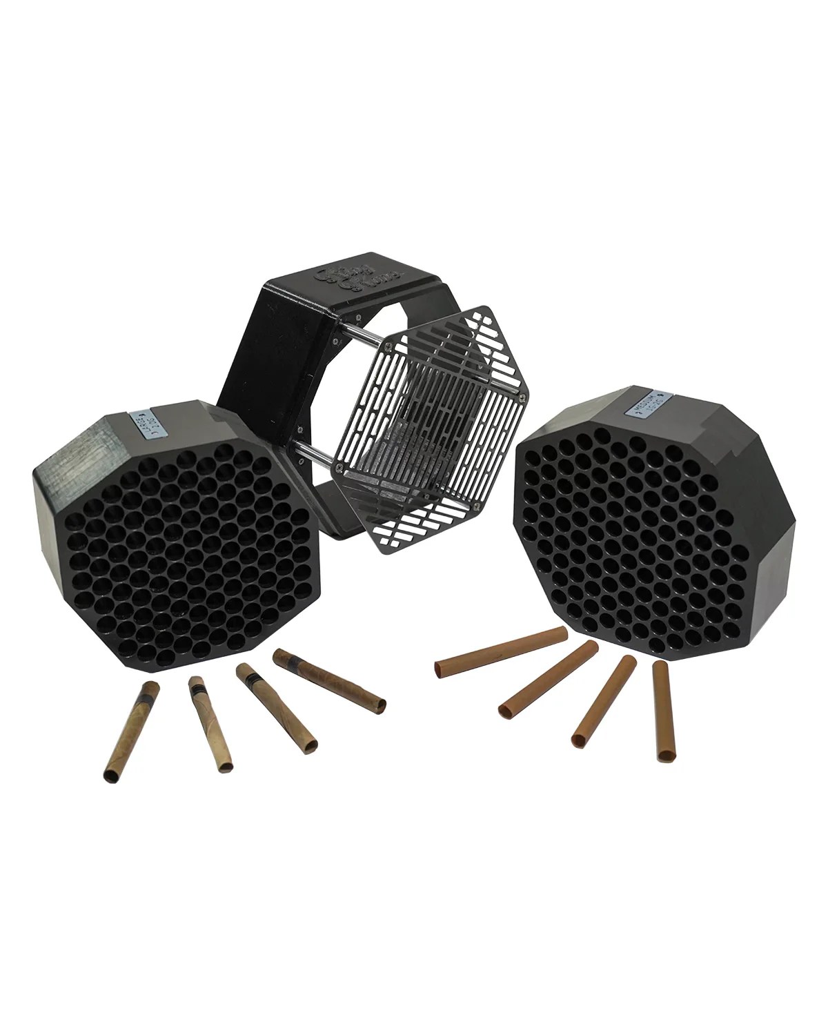 Conversion Kit 115 Tubes Sreaminc