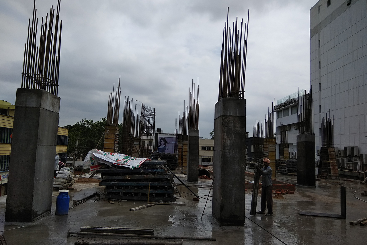 Building Structural Engineering Services Structural Engineers