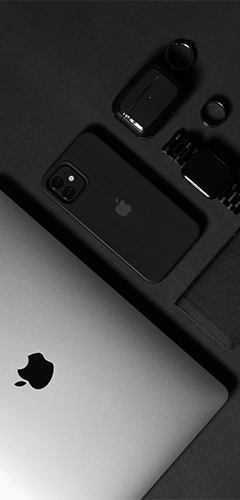 Upgrade your Tech