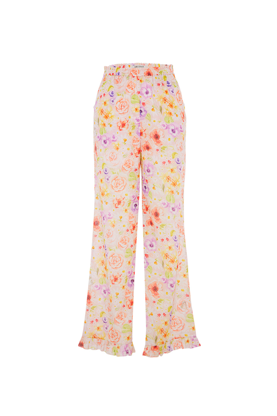 THUMBELINA PANTS