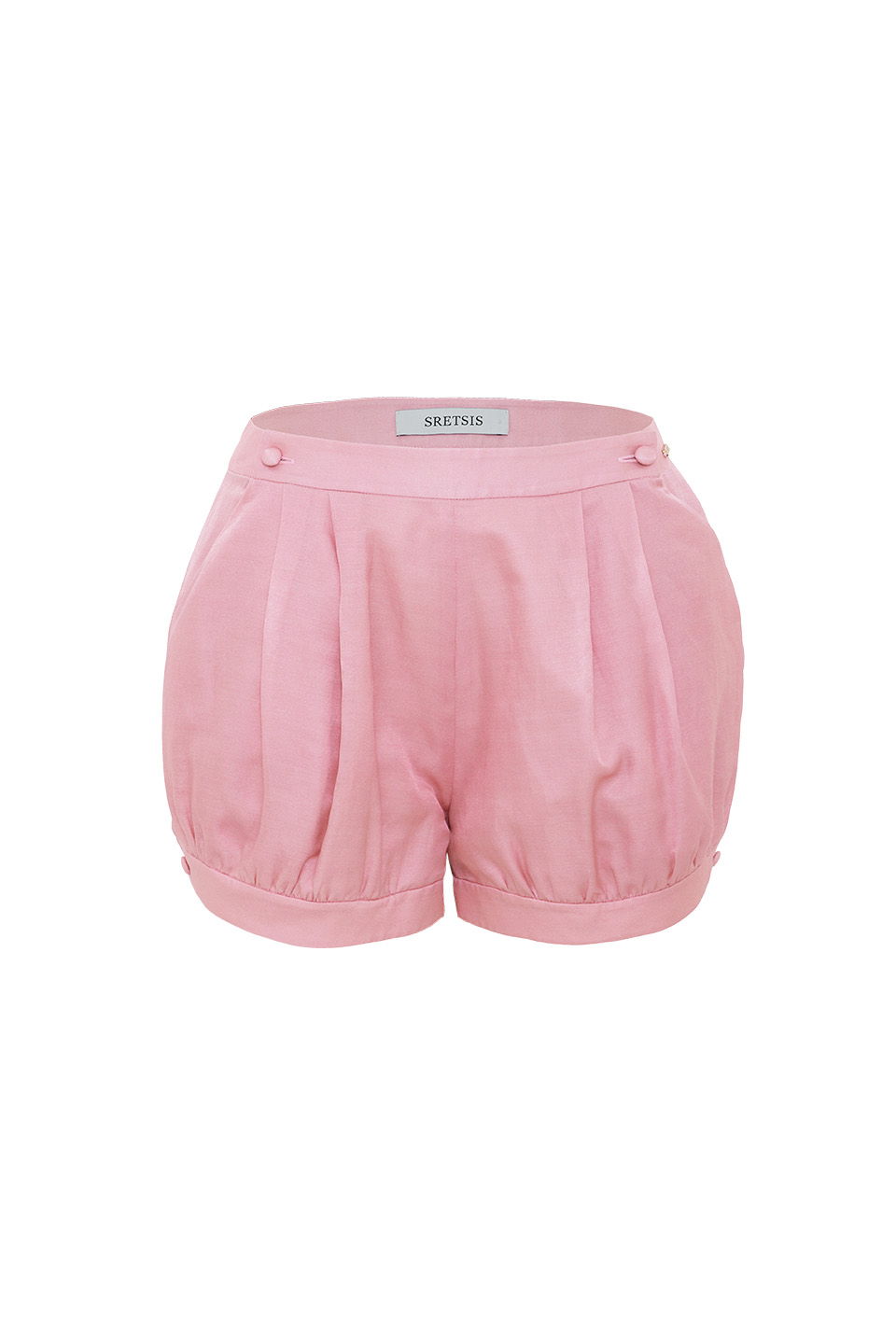 SILK COTTON BLOOMERS
