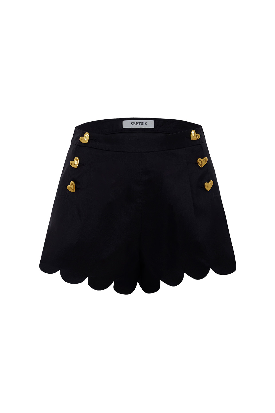 RAJA SHORTS