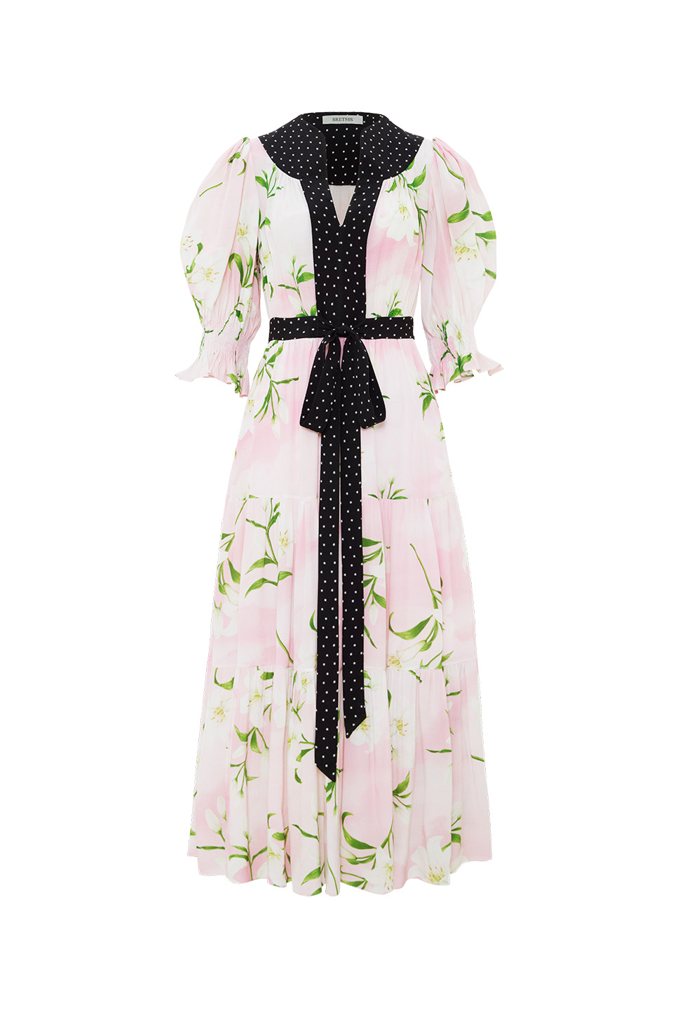 LOVE POTION DRESS