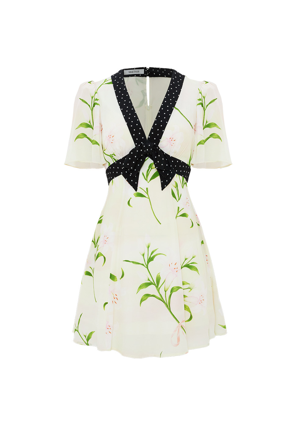 VANILLA SKY DRESS