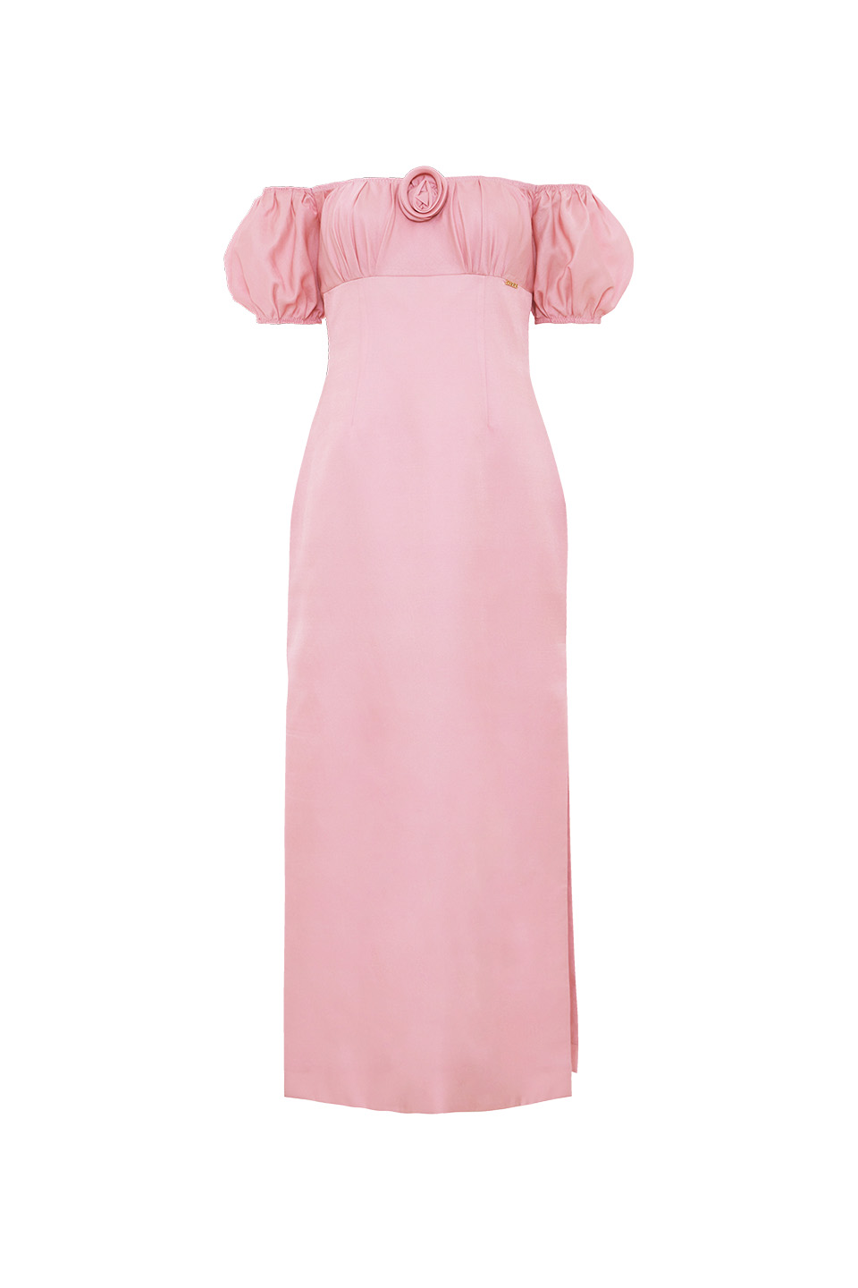 ROSETTA DRESS