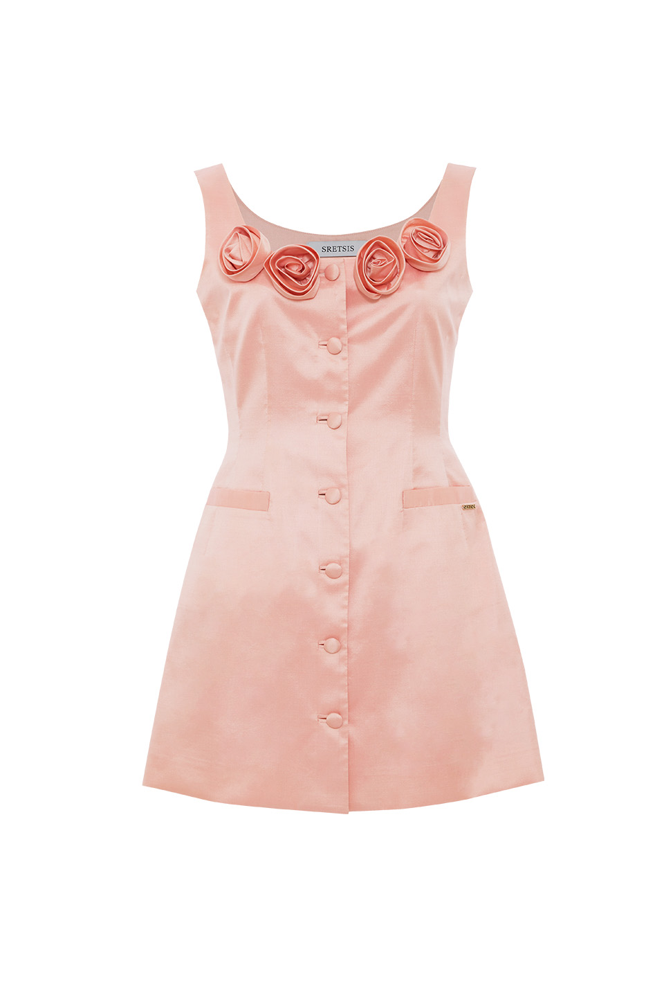 HARLOW DRESS