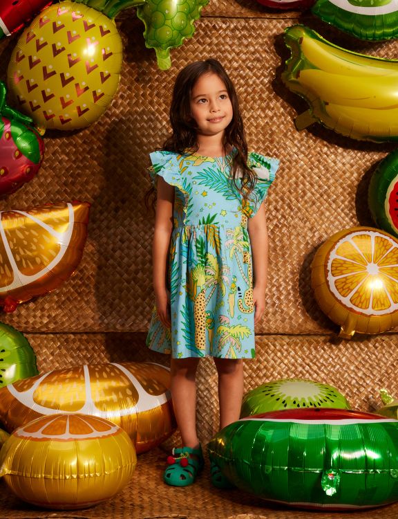 KAA DRESS - Image 3