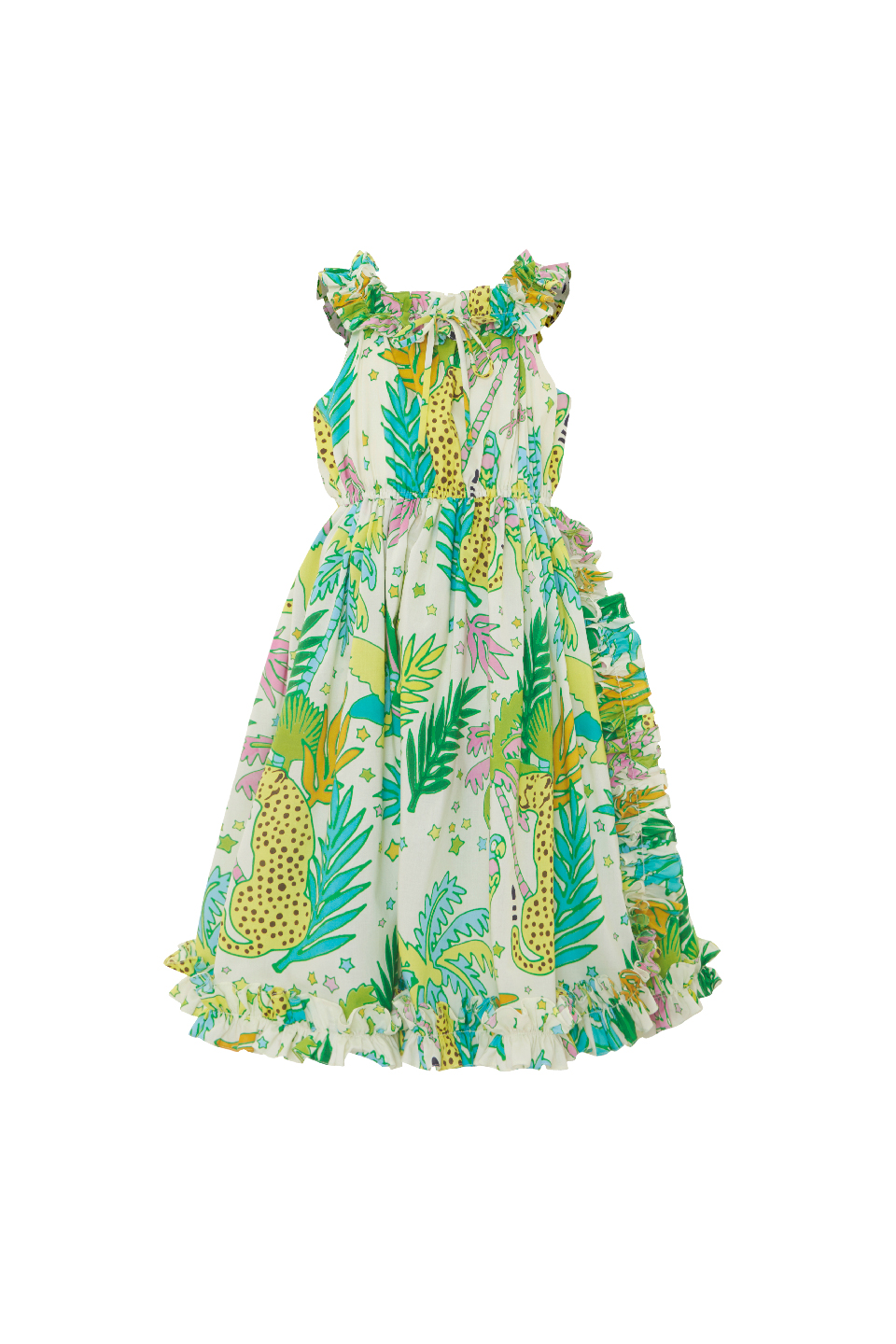 BALOO DRESS
