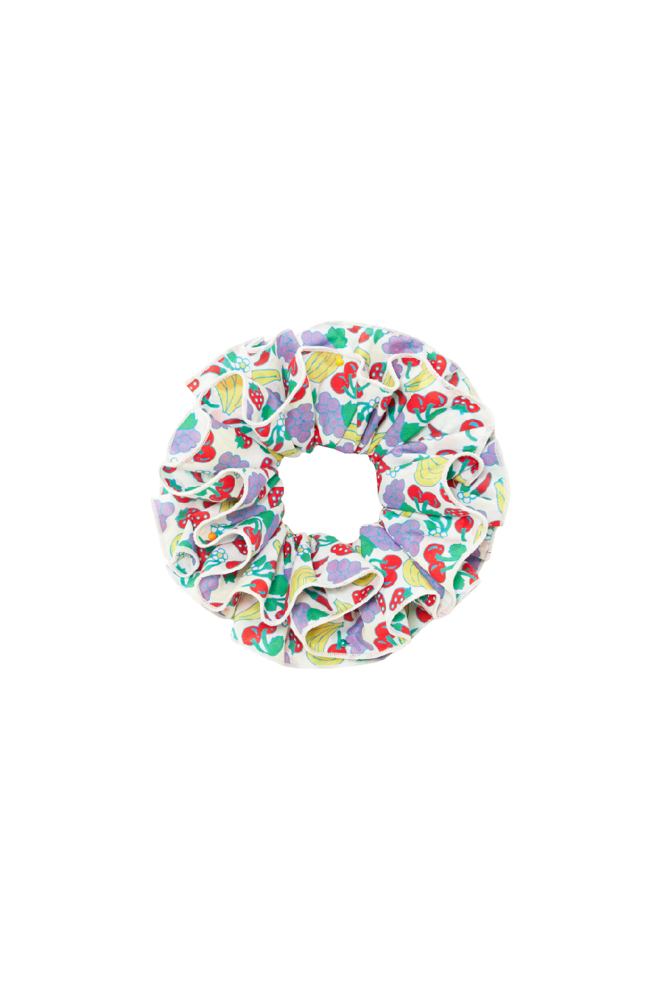 BERRY SCRUNCHIE