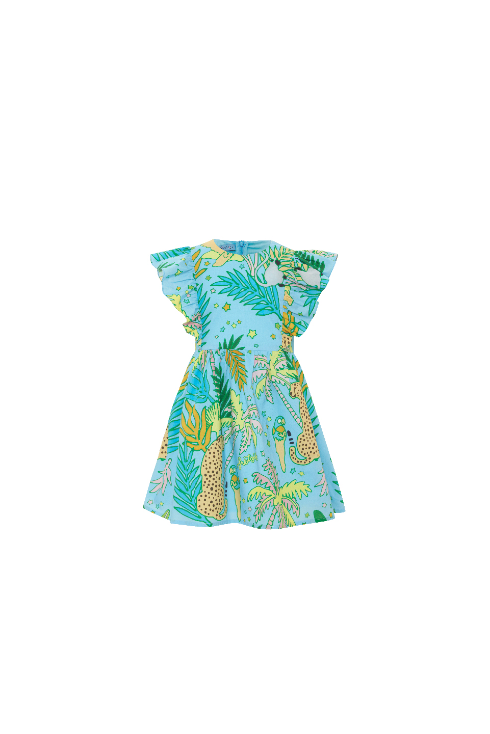 KAA DRESS