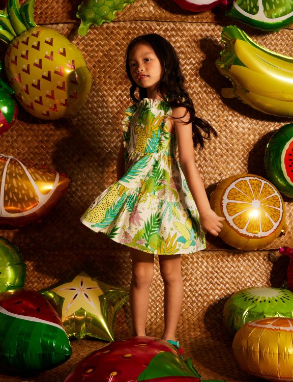 AKELA DRESS - Image 2