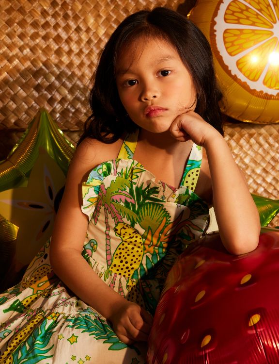 AKELA DRESS - Image 3