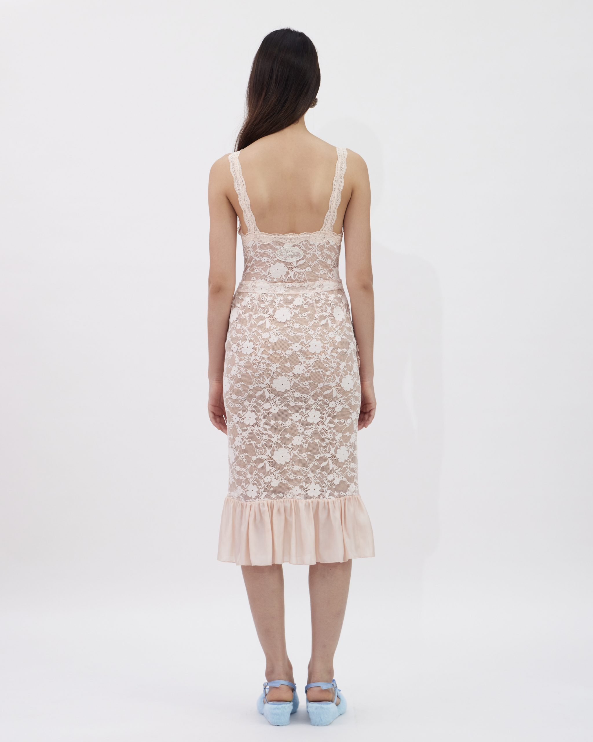 CHARLOTTE SKIRT - Image 4