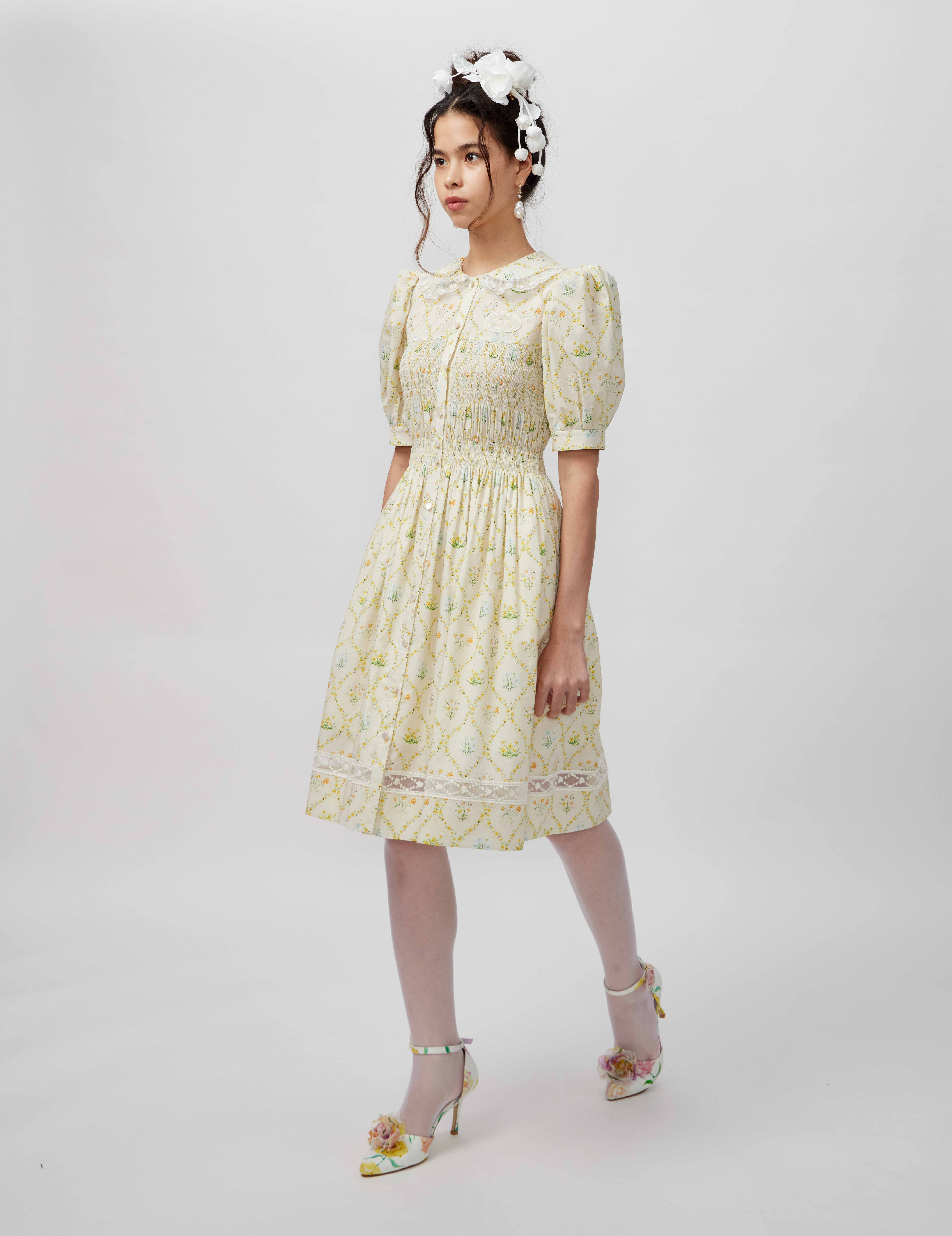 MALAI DRESS - Image 3