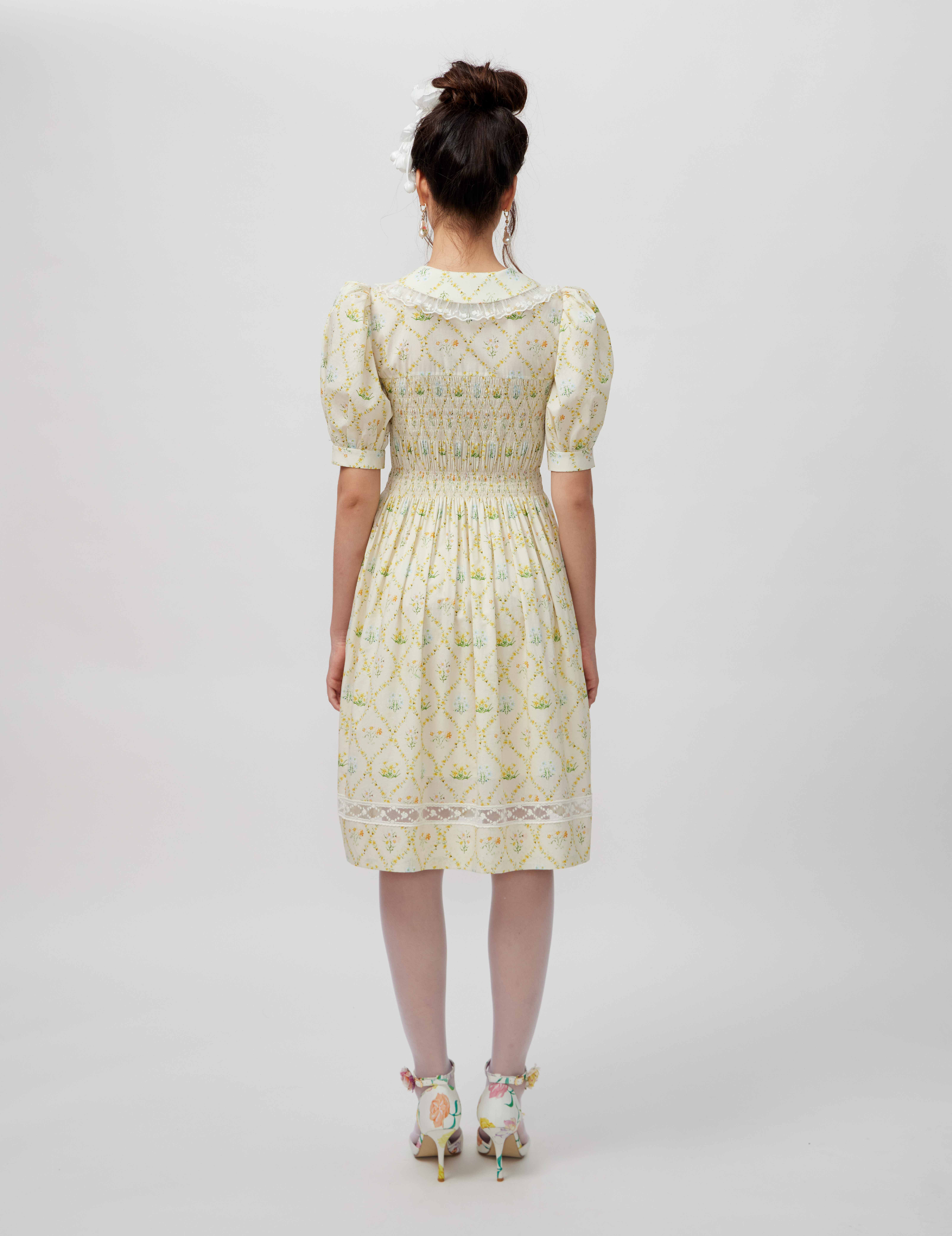 MALAI DRESS - Image 4