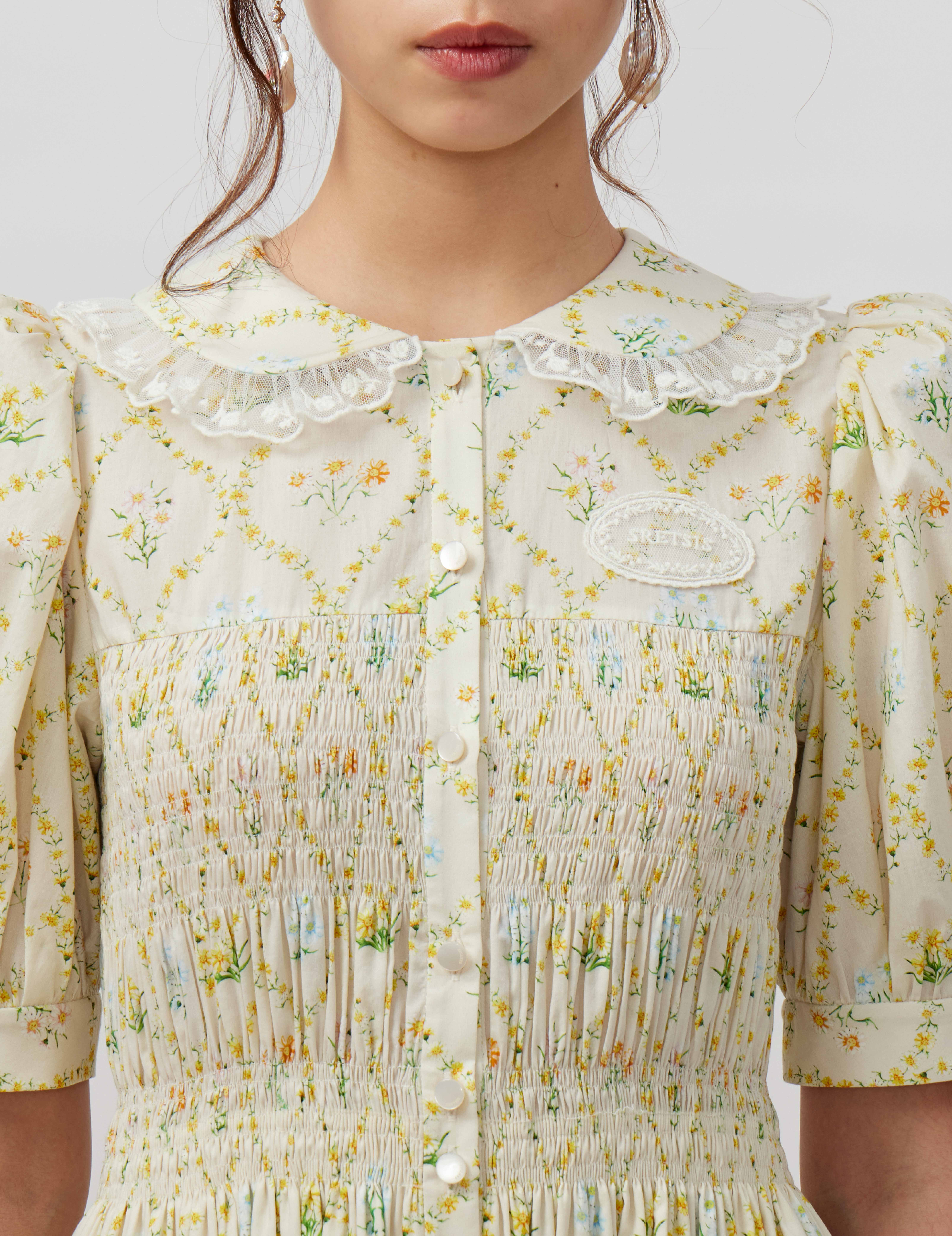 MALAI DRESS - Image 5