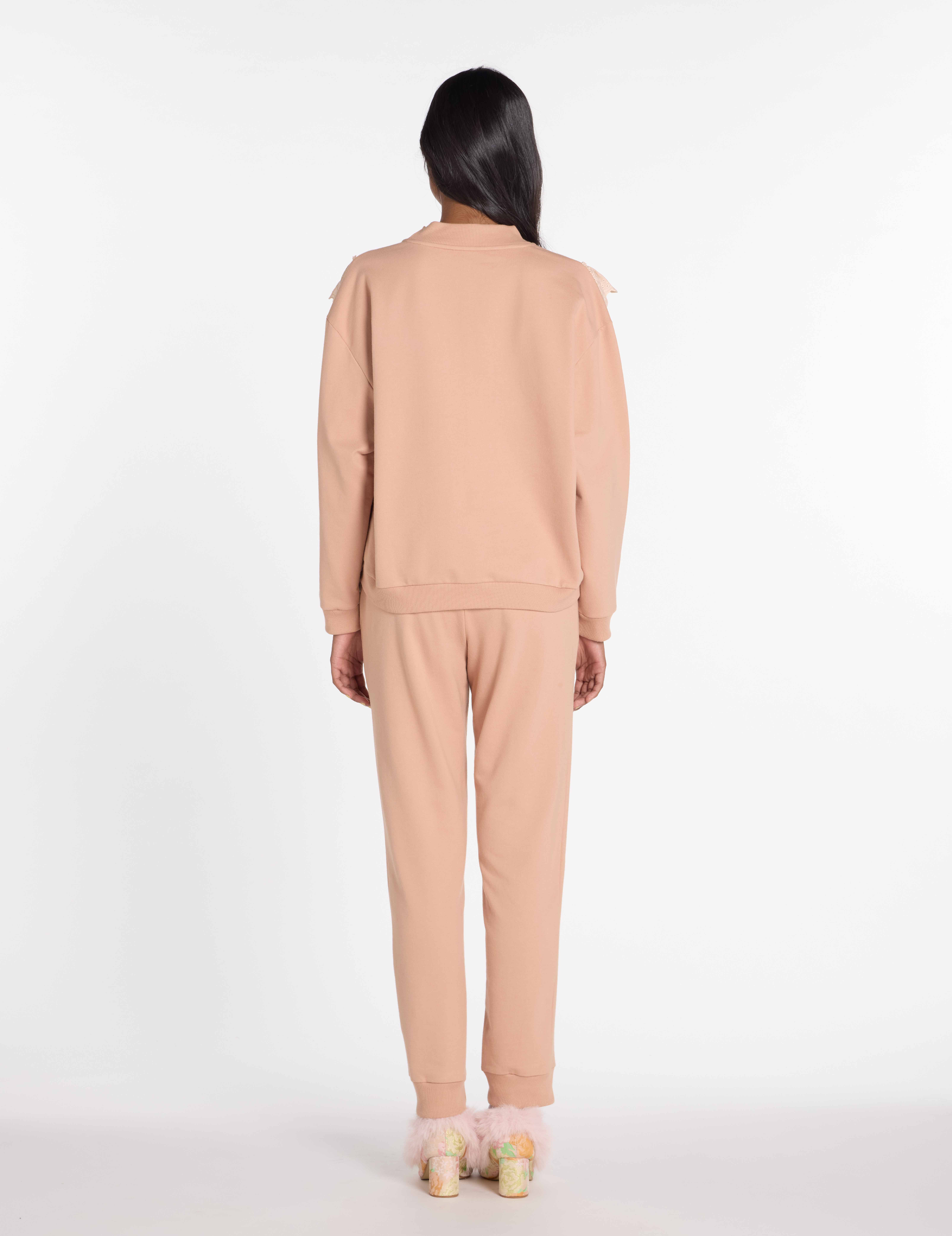 MON ROSE SWEAT SET - Image 4